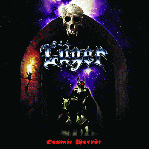 Lüger (CAN) : Cosmic Horrör